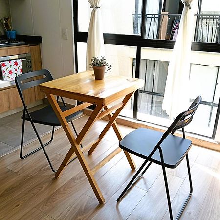 Loft Paraiso Vintage Bogotá Esterno foto